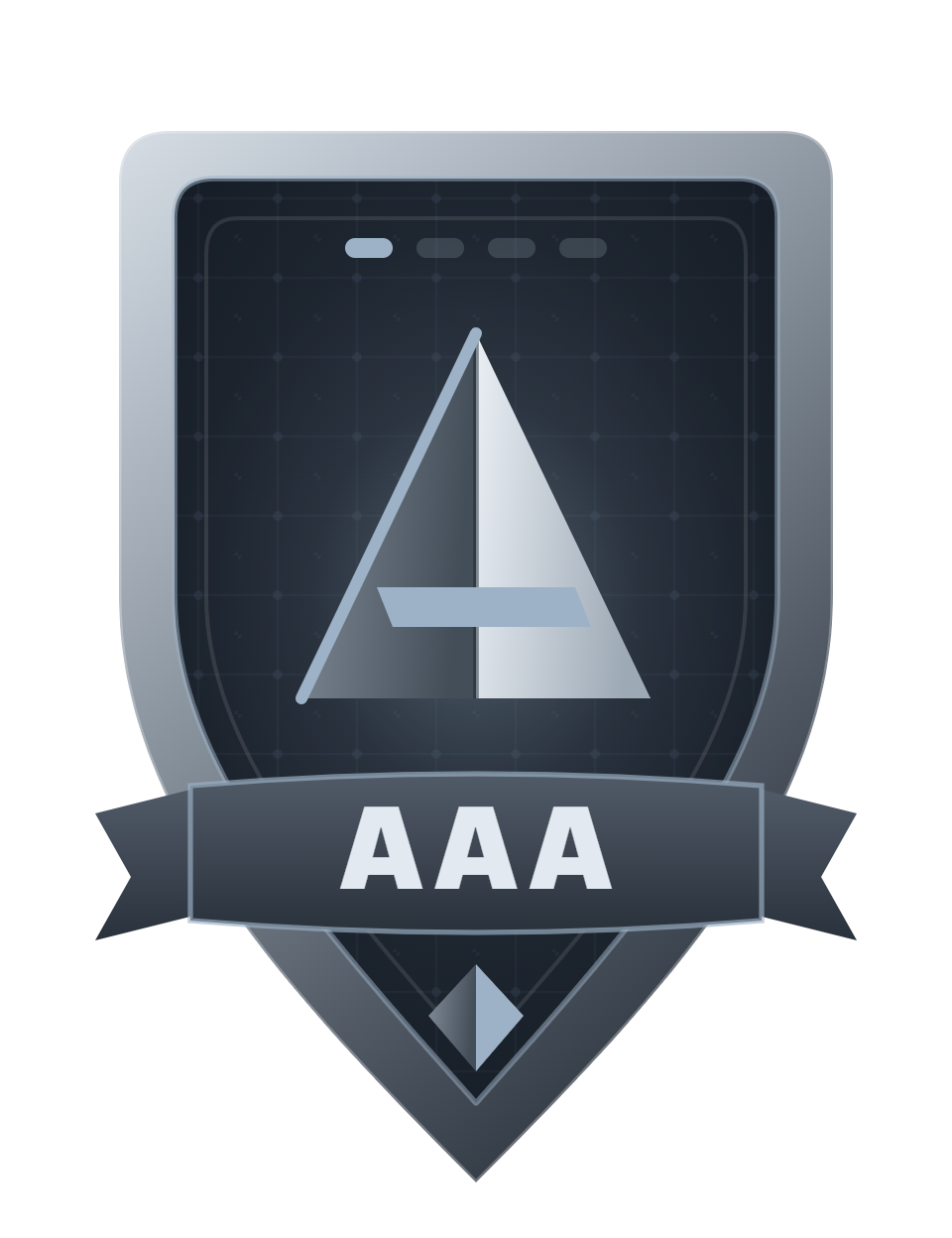 ACE Architect Associate insignia