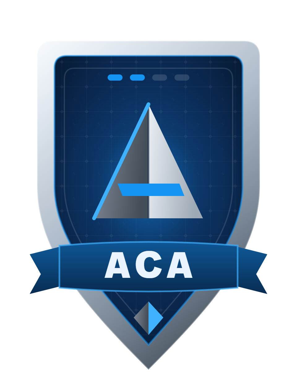 ACE Certified Architect insignia