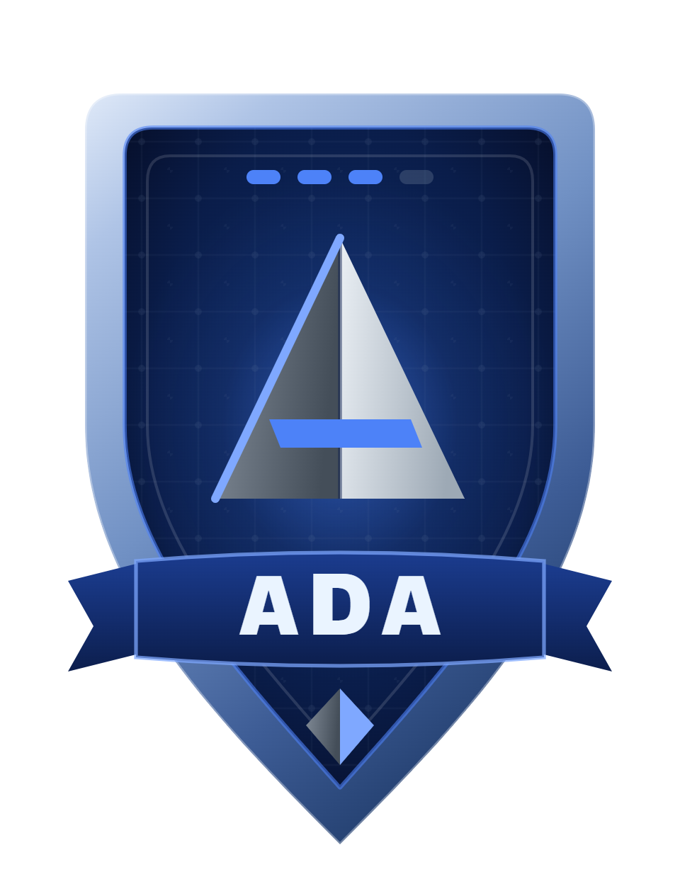 ACE Delivery Architect insignia