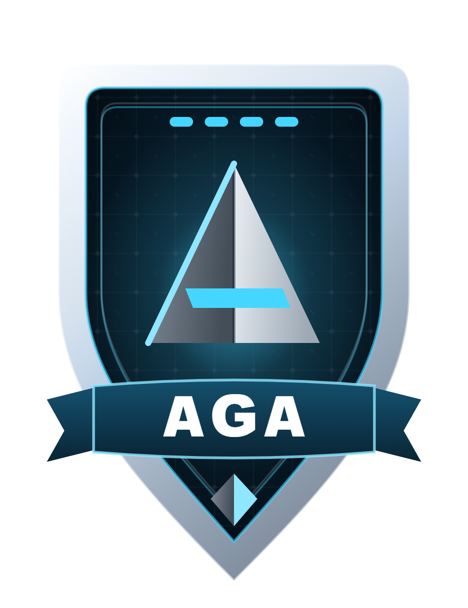 ACE Governance Architect insignia